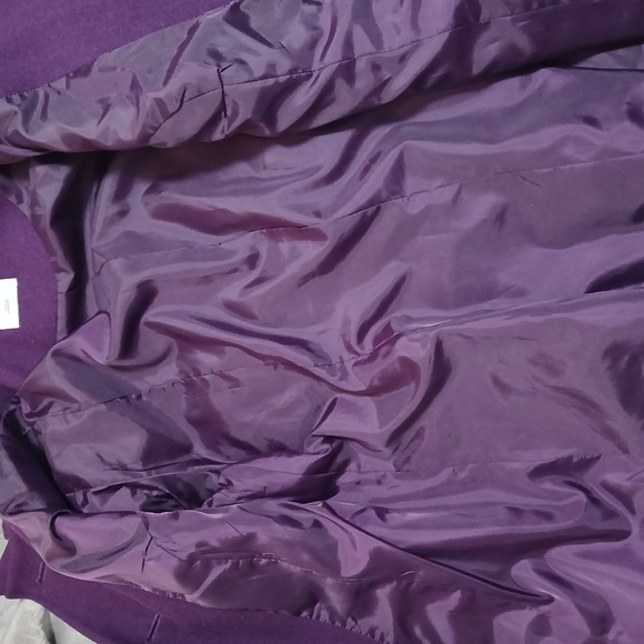 Old Navy Pea Coat - Picture 3 of 5